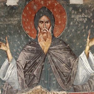 St. Simeon Nemanja