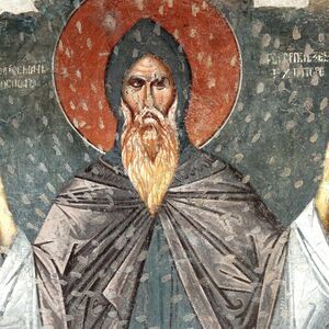 St. Simeon Nemanja