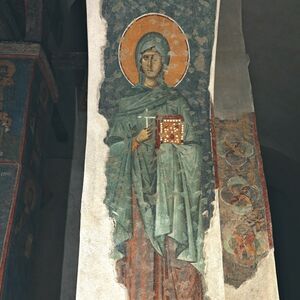 St. Thecla