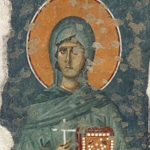 St. Thecla