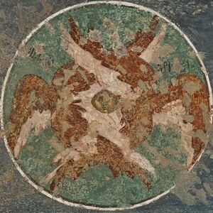 A seraph