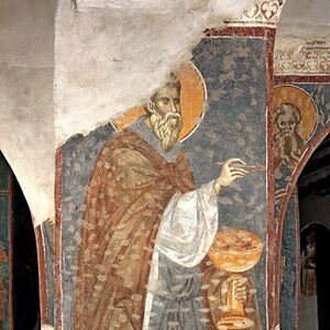 St. Zosimus