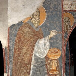 St. Zosimus