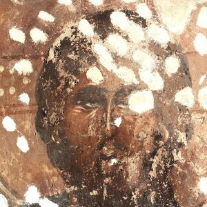 Christ Pantocrator