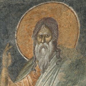 Prophet Ezekiel