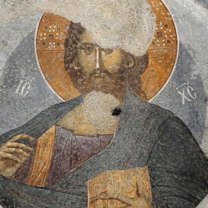 Christ Pantocrator