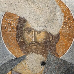 Christ Pantocrator