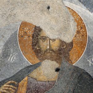 Christ Pantocrator