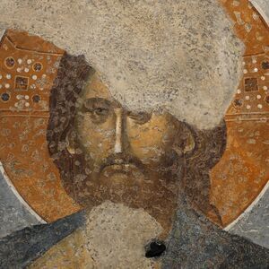 Christ Pantocrator