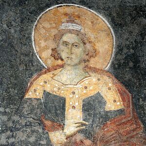 Prophet Daniel