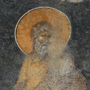 Prophet Sophonias (Zephaniah) (?)