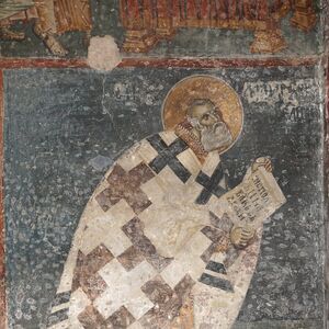 Свети Атанасије Велики