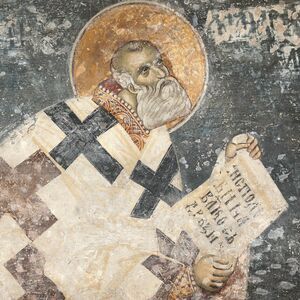 St. Athanasius the Great