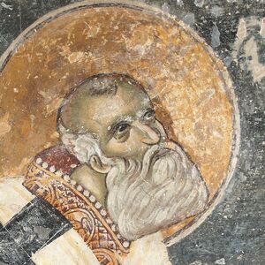 St. Athanasius the Great