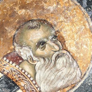 St. Athanasius the Great