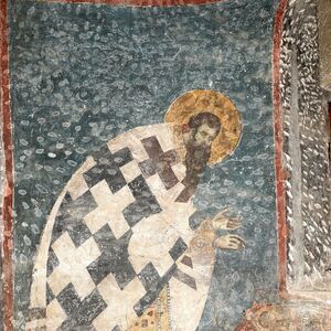 St. Basil the Great