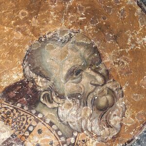St. Nicholas (?)