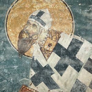 St. Cyril of Alexandria