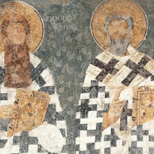 Јевстатије И и Јоаникије, српски архиепископи