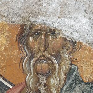 Old Testament patriarch Noah