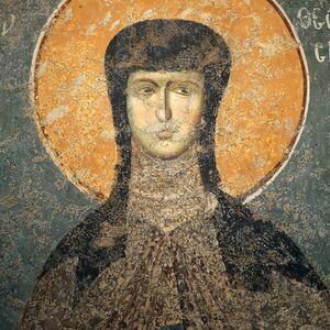 St. Theodosia