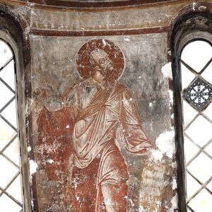 Prophet Elisha