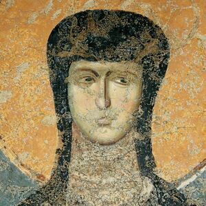 St. Theodosia