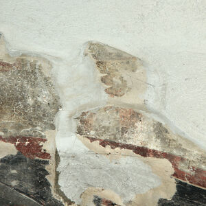 Света Керамида (Керамион), фрагмент