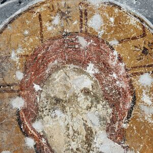 Jesus Christ the Angel of the Great Council