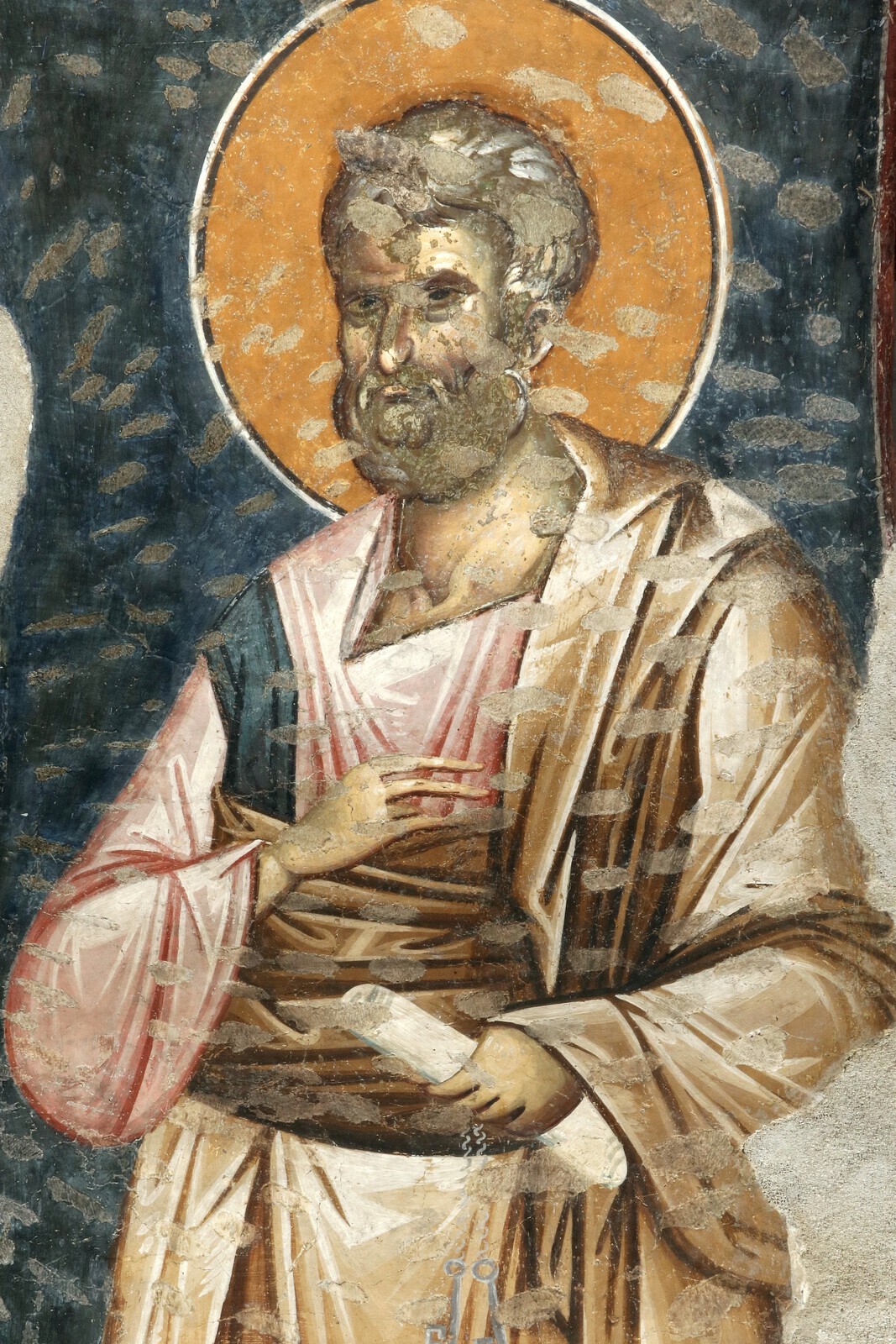 Свети апостол Петар