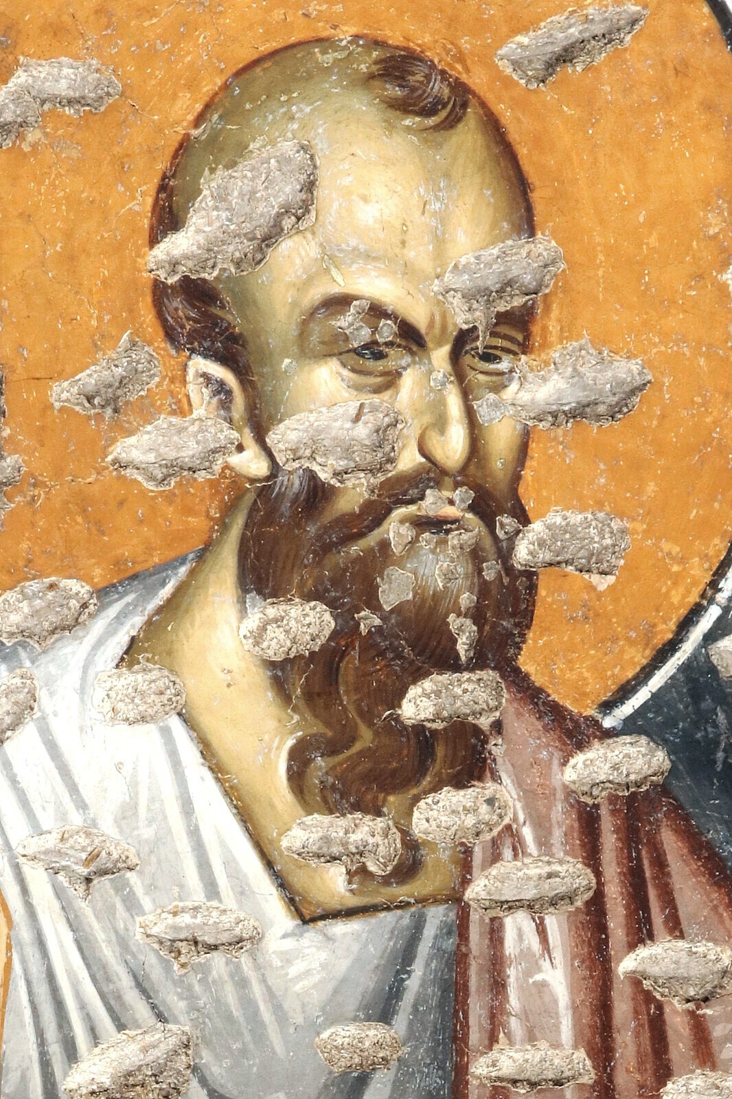St. Paul the Apostle