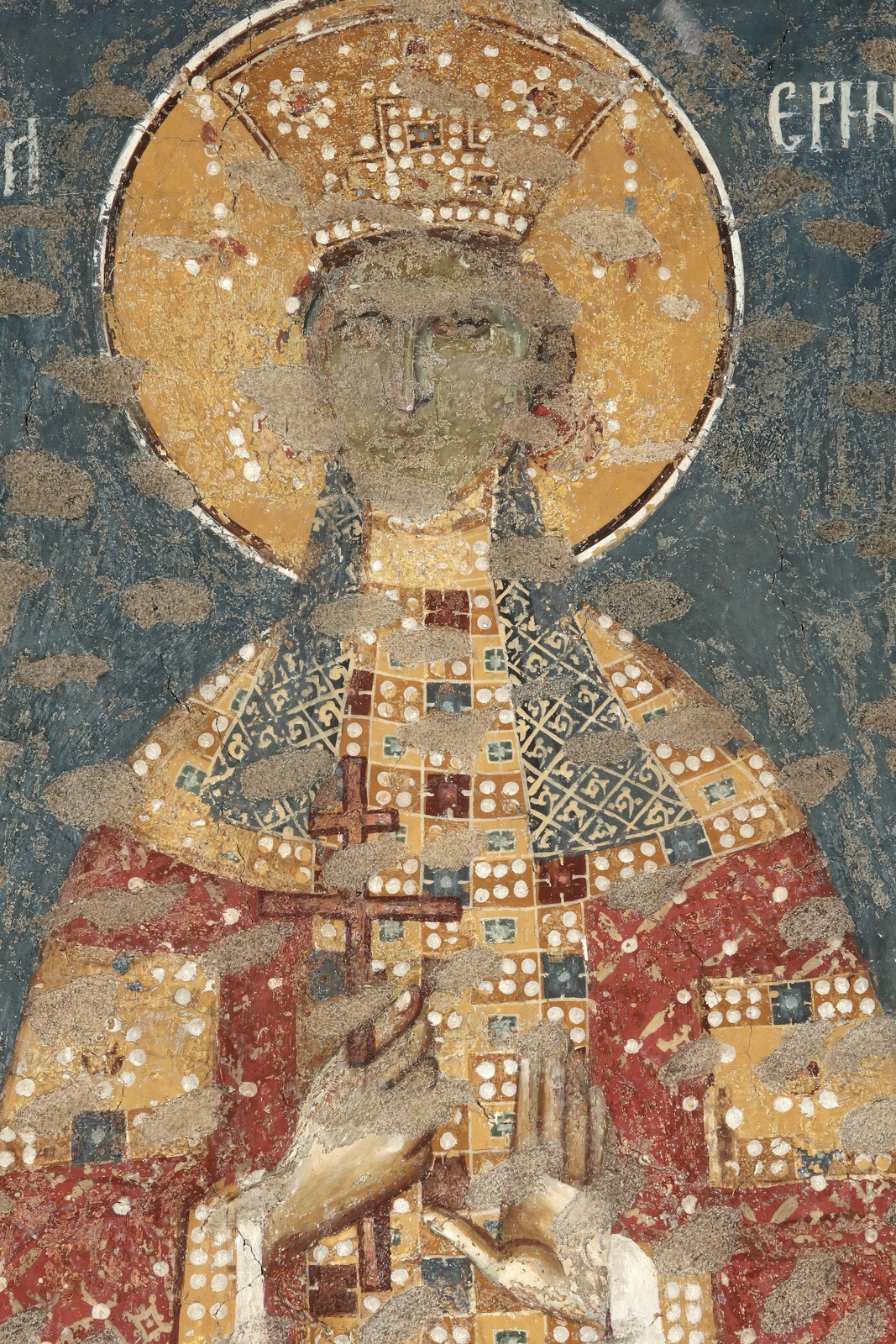 Света Ирина