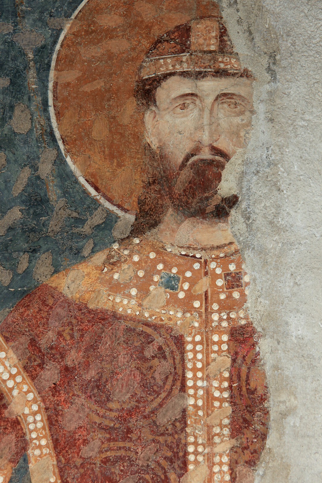 King Stefan Dečanski