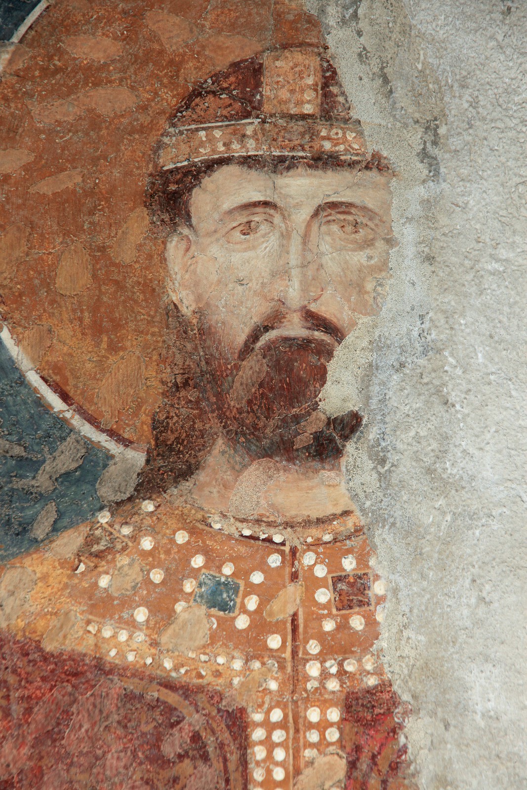 King Stefan Dečanski