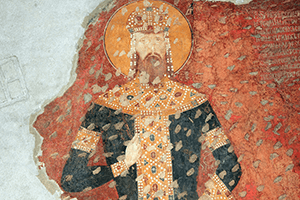 Theotokos of Ljevis / Богородица Љевишка