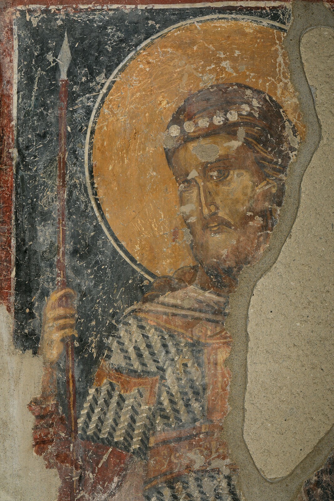 Свети ратник Никита или Артемије