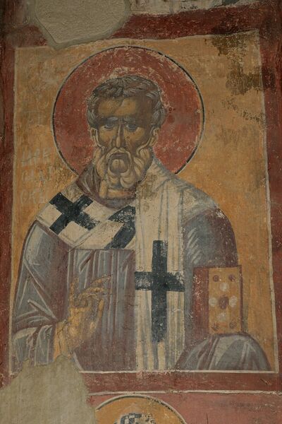 Saint Peter of Alexandria