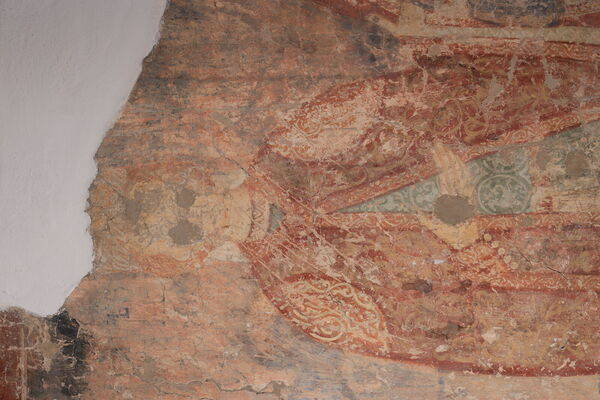 Founder Vukosava, detail