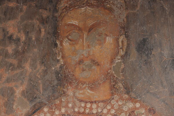 Vuk Lazarević, detail