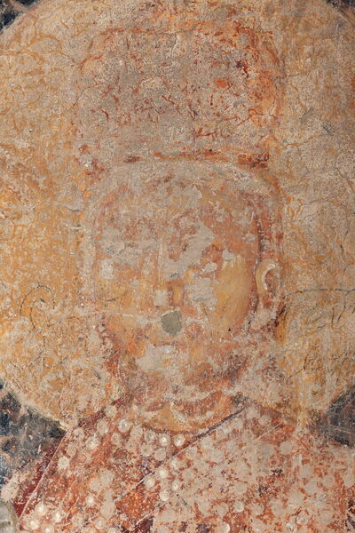 Despot Stefan Lazarević, detail