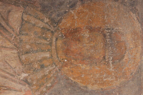 Holy martyr Mardarius