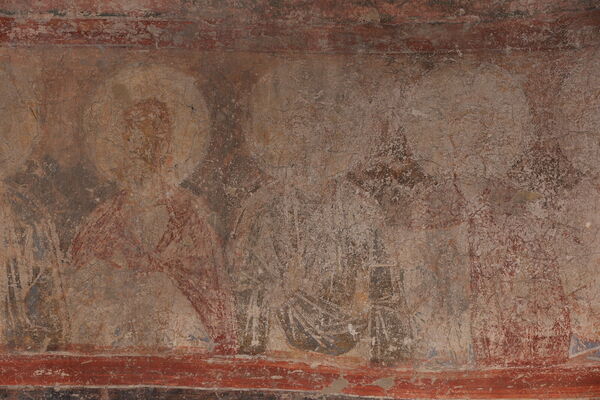Unrecognized holy martyrs