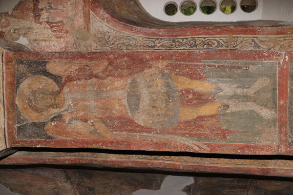 Archangel Michael