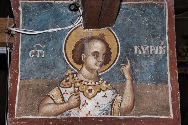 St. Cyricus
