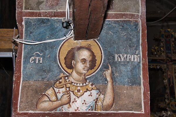 St. Cyricus
