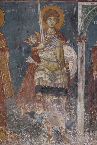 St. George