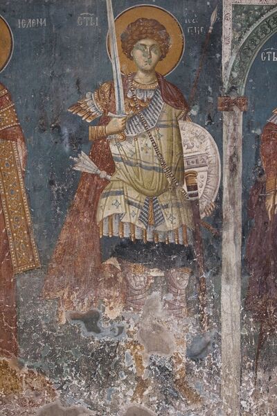 St. George