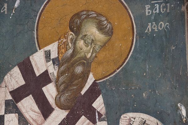 St. Basil the Great