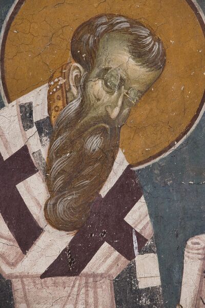 St. Basil the Great