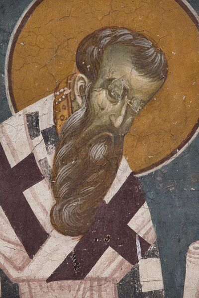 St. Basil the Great